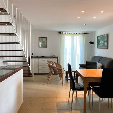 Puig Vidal - Casa Tranquila A 50Mts De La Playa Apartment Cadaques Ngoại thất bức ảnh