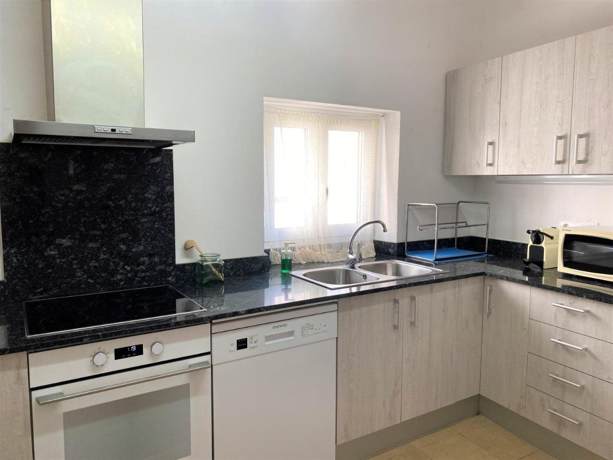 Puig Vidal - Casa Tranquila A 50Mts De La Playa Apartment Cadaques Ngoại thất bức ảnh