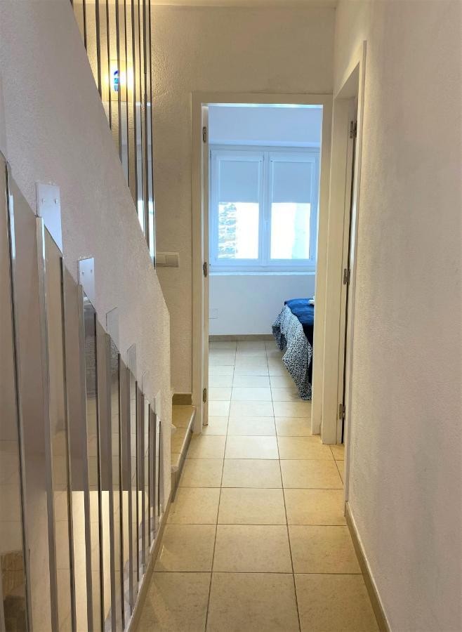 Puig Vidal - Casa Tranquila A 50Mts De La Playa Apartment Cadaques Ngoại thất bức ảnh