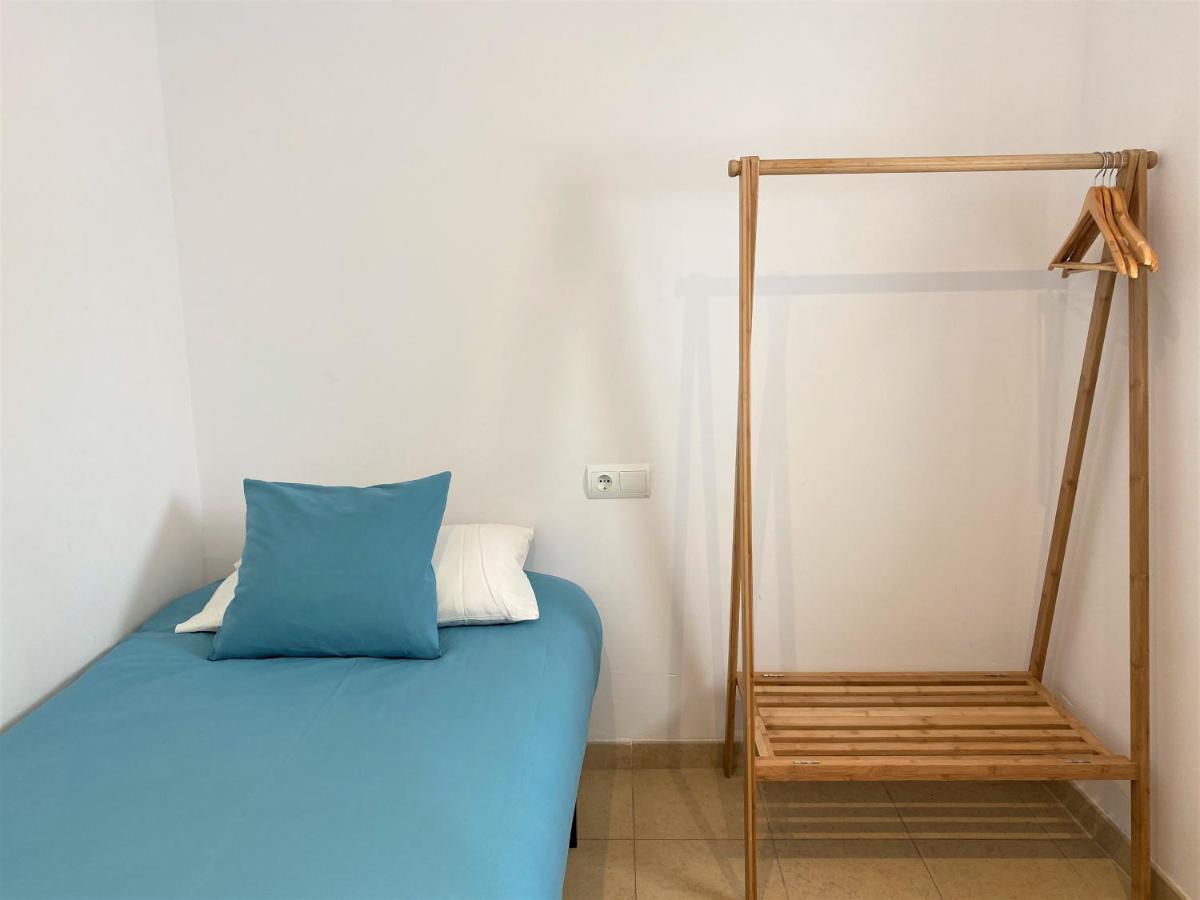 Puig Vidal - Casa Tranquila A 50Mts De La Playa Apartment Cadaques Ngoại thất bức ảnh
