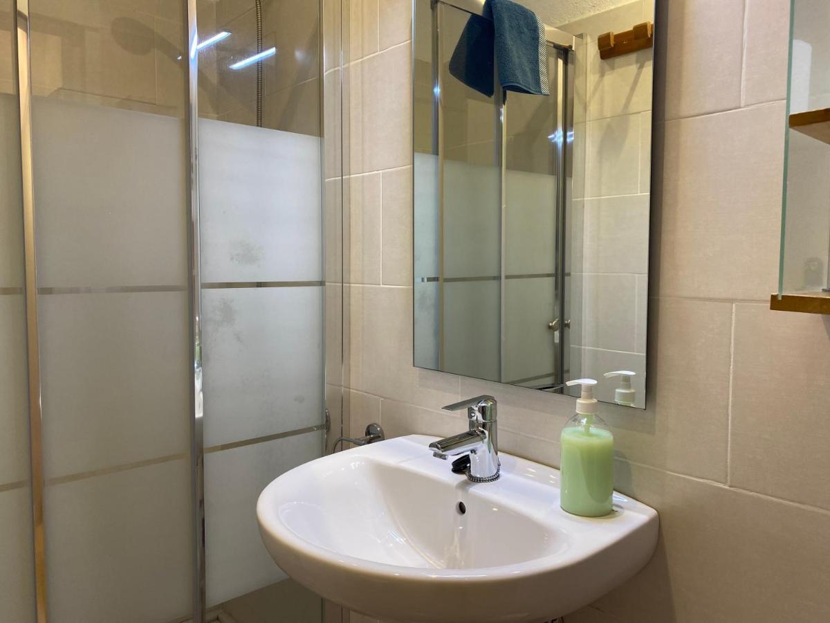 Puig Vidal - Casa Tranquila A 50Mts De La Playa Apartment Cadaques Ngoại thất bức ảnh