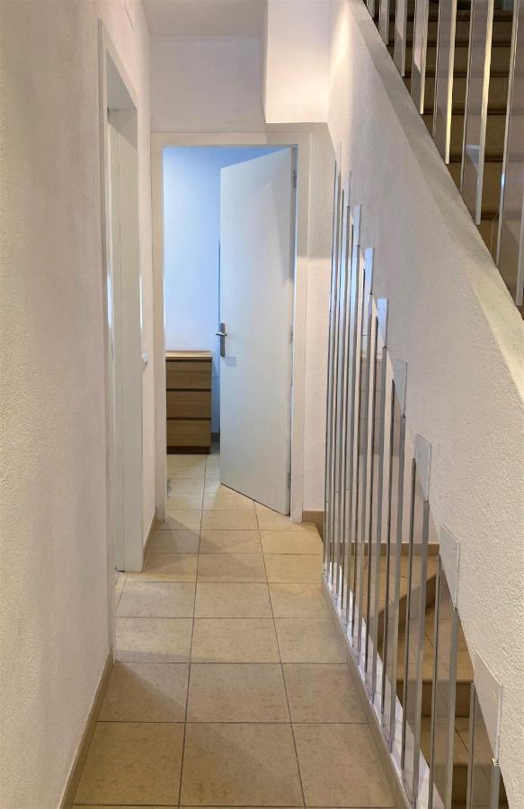 Puig Vidal - Casa Tranquila A 50Mts De La Playa Apartment Cadaques Ngoại thất bức ảnh