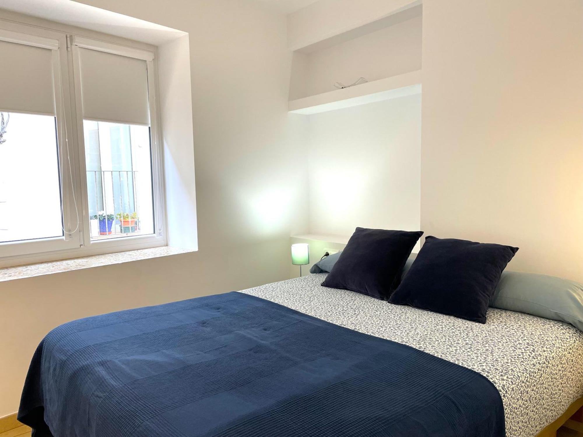 Puig Vidal - Casa Tranquila A 50Mts De La Playa Apartment Cadaques Ngoại thất bức ảnh