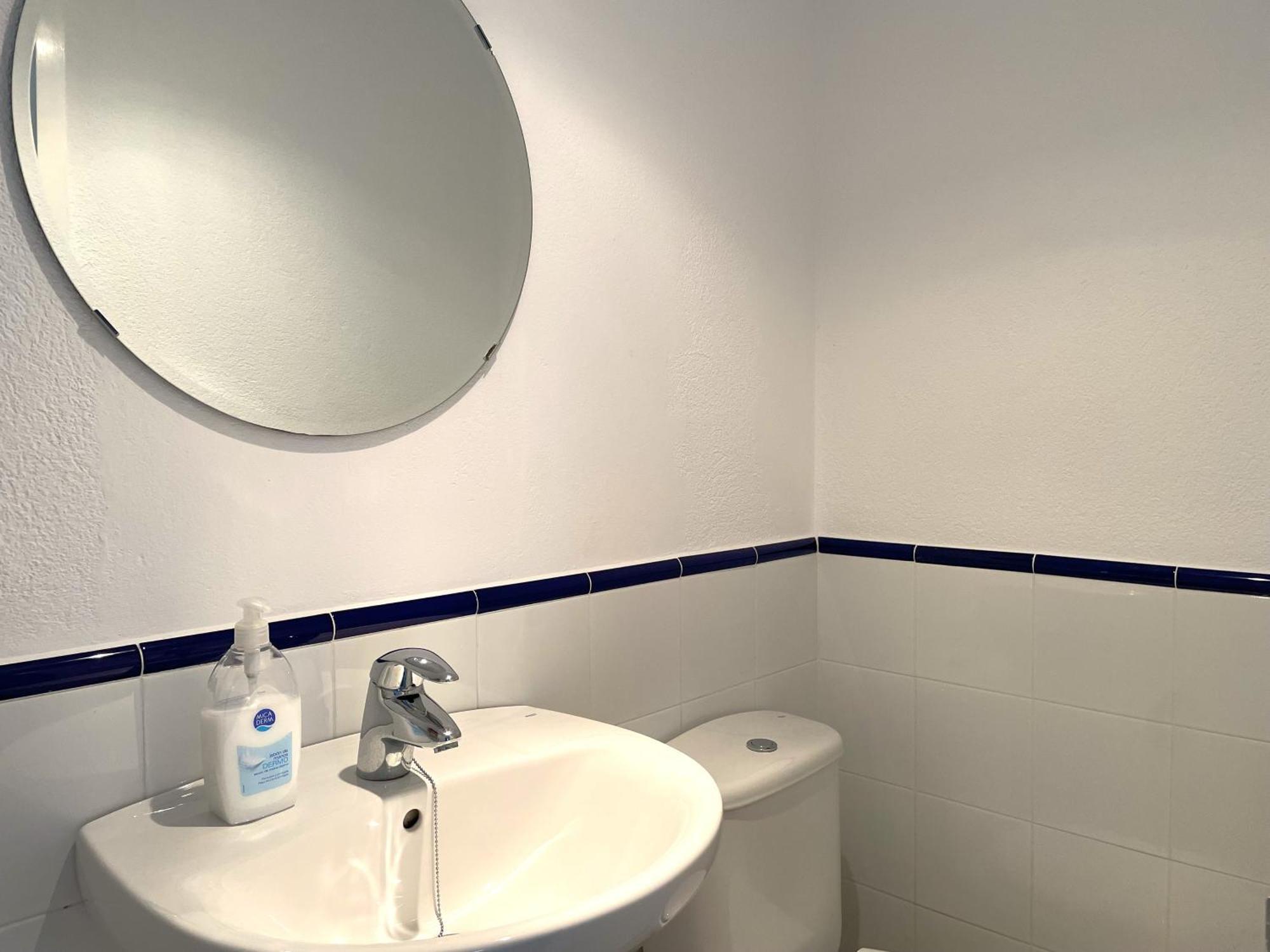 Puig Vidal - Casa Tranquila A 50Mts De La Playa Apartment Cadaques Ngoại thất bức ảnh