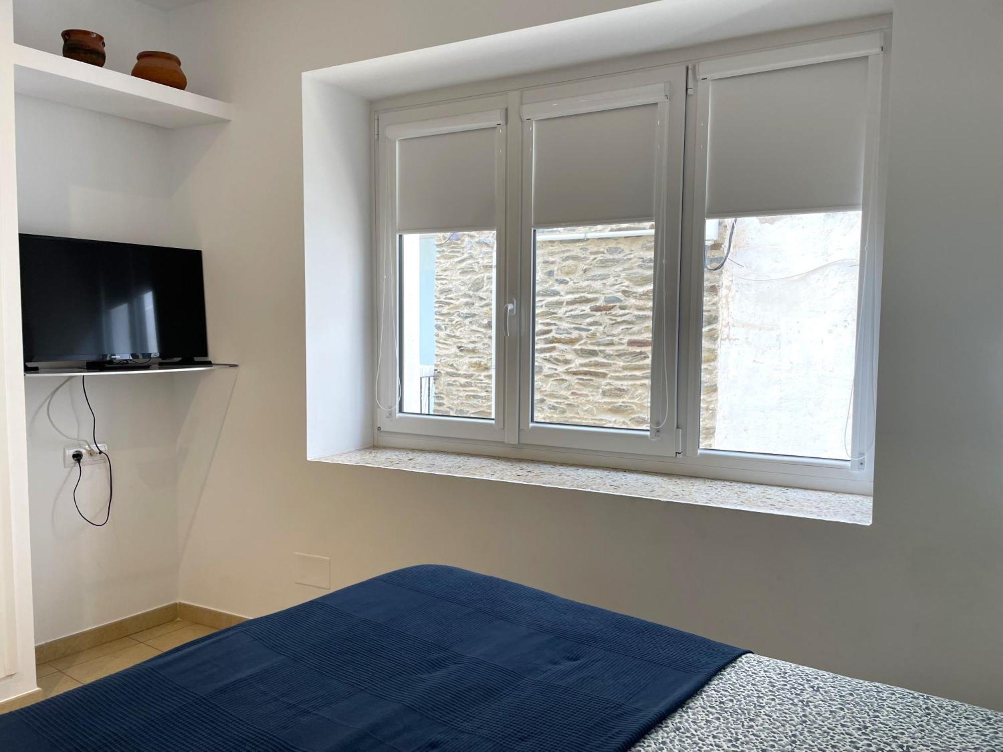 Puig Vidal - Casa Tranquila A 50Mts De La Playa Apartment Cadaques Ngoại thất bức ảnh