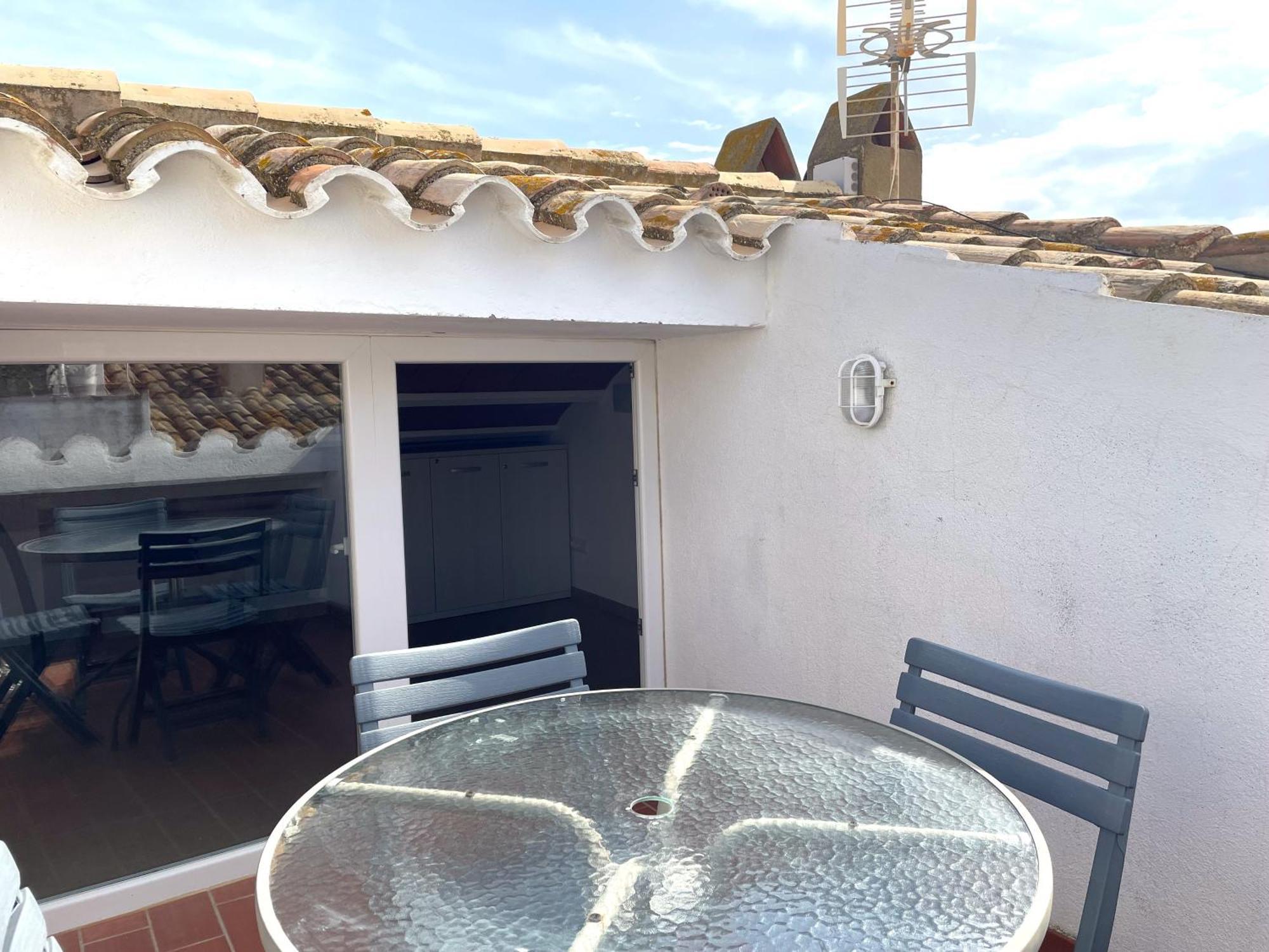Puig Vidal - Casa Tranquila A 50Mts De La Playa Apartment Cadaques Ngoại thất bức ảnh