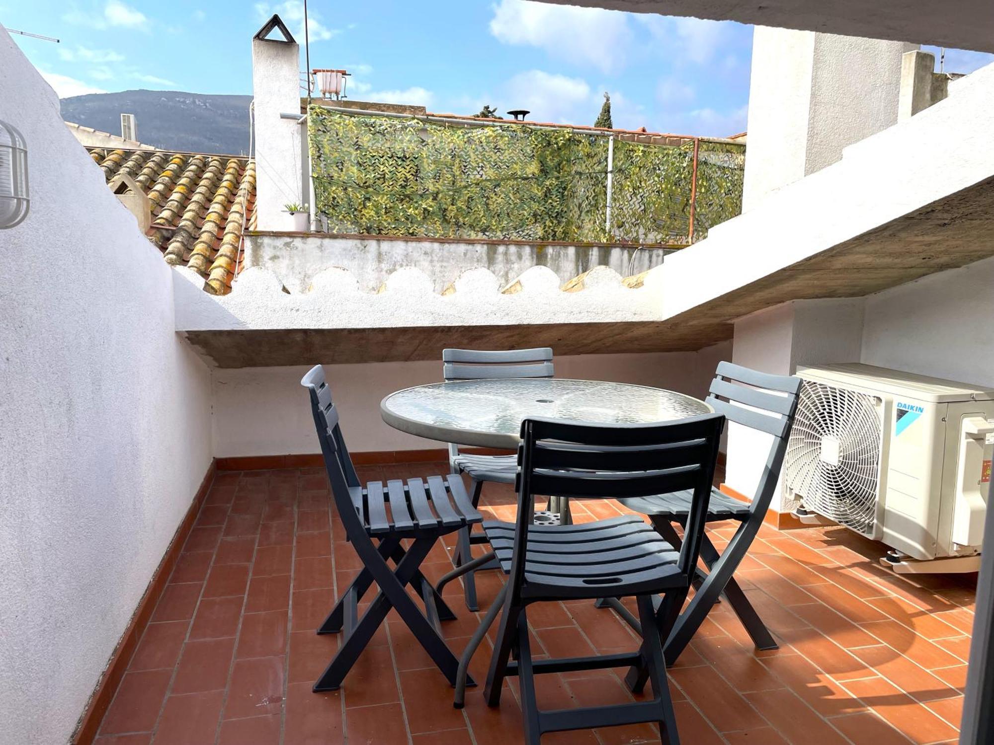 Puig Vidal - Casa Tranquila A 50Mts De La Playa Apartment Cadaques Ngoại thất bức ảnh