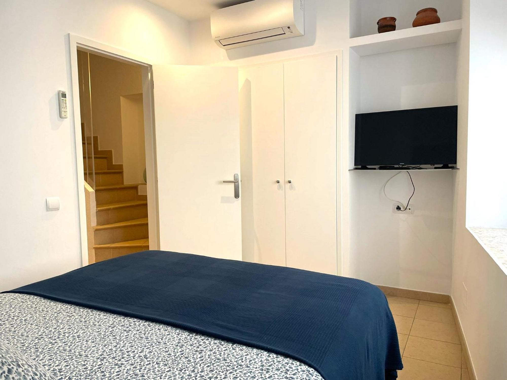 Puig Vidal - Casa Tranquila A 50Mts De La Playa Apartment Cadaques Ngoại thất bức ảnh